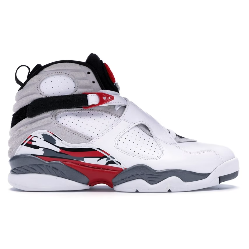 Air Jordan Retro 8 "Bugs Bunny" (2013)