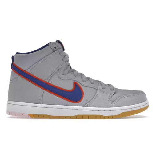 Nike SB Dunk High New York Mets