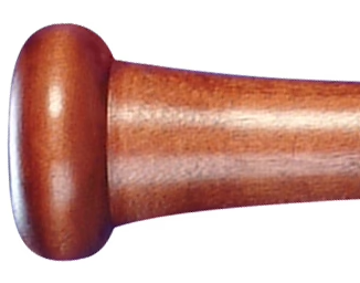 Custom Stinger Slowpitch Wood Bat