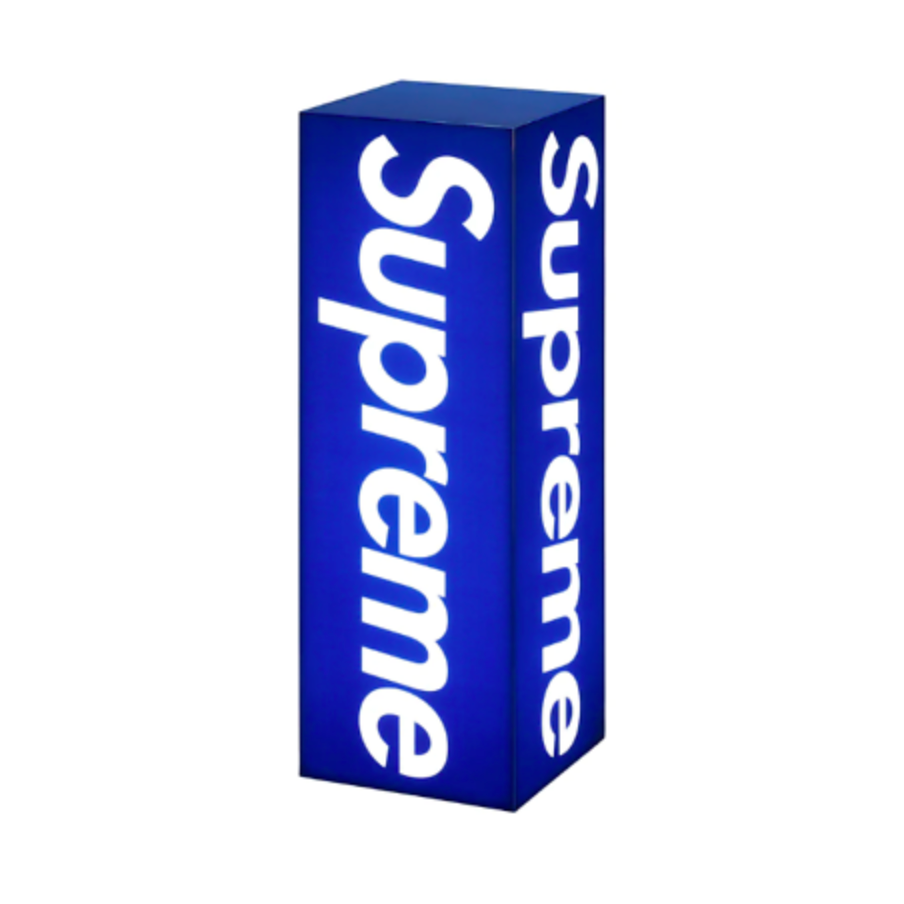 Supreme Table Lamp