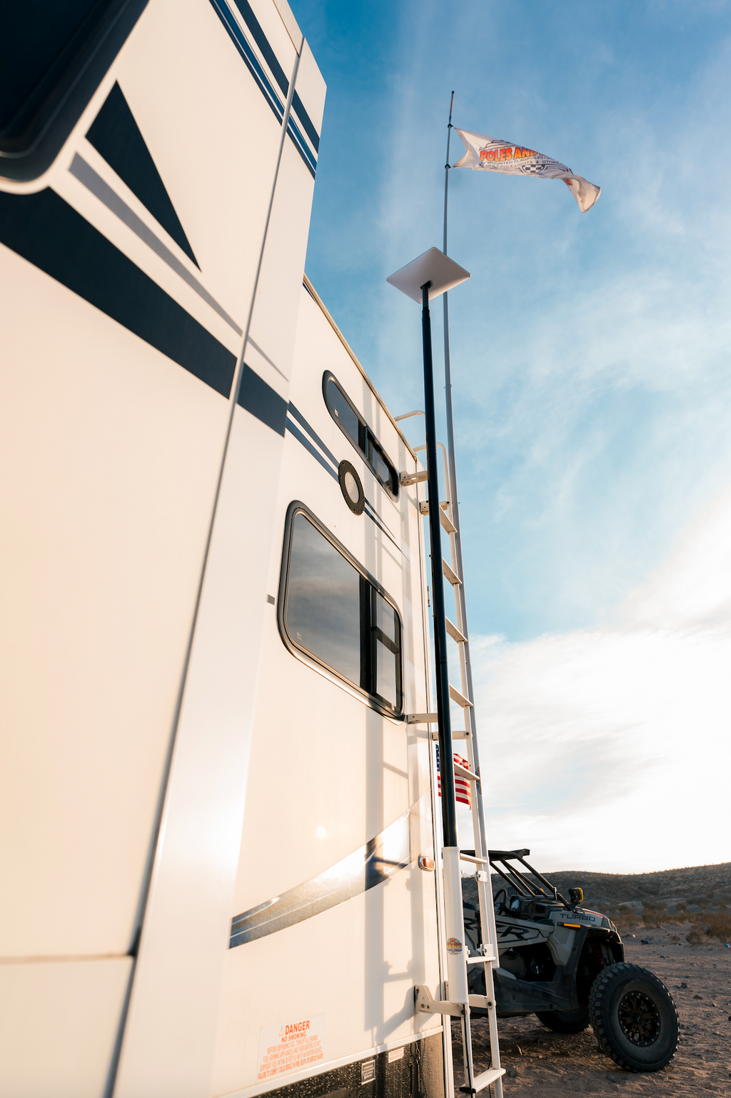 Starlink Mount Generation 2 Kit