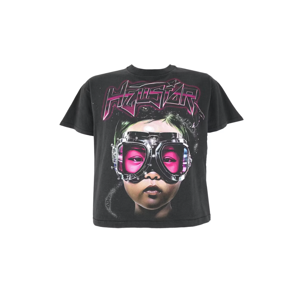 Hellstar The Future T-Shirt