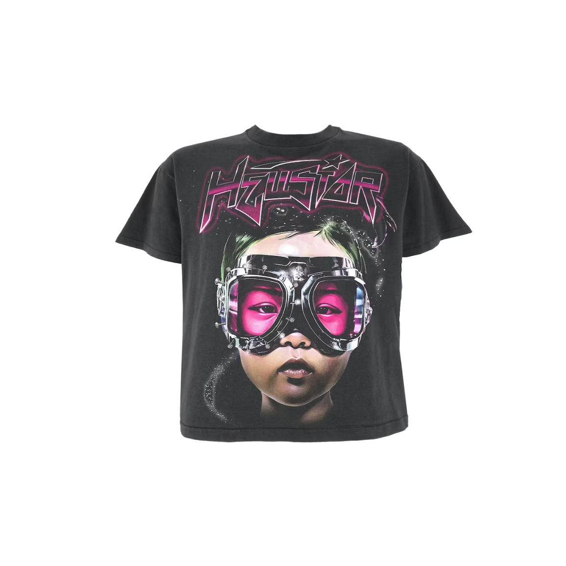 Hellstar The Future T-Shirt