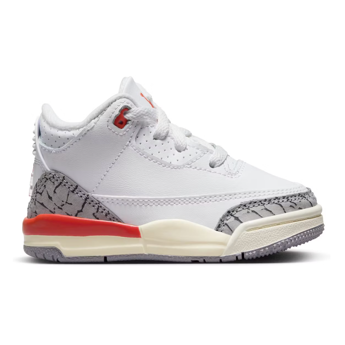 Air Jordan 3 Retro "Georgia Peach" (TD)