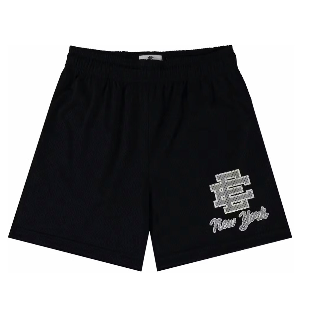 Eric Emanuel EE Basic Short New York Black