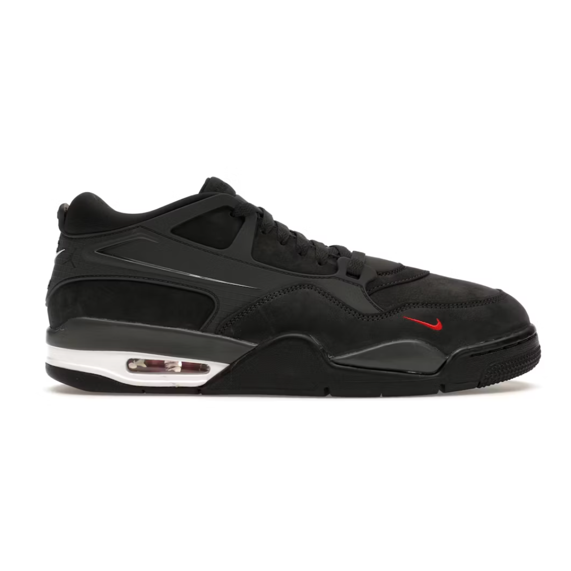 Air Jordan 4 RM SP "Nigel Sylvester Driveway Grey"