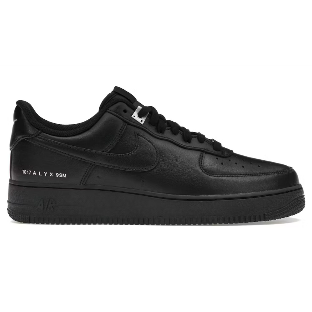 Nike Air Force 1 Low SP "1017 ALYX 9SM Black"