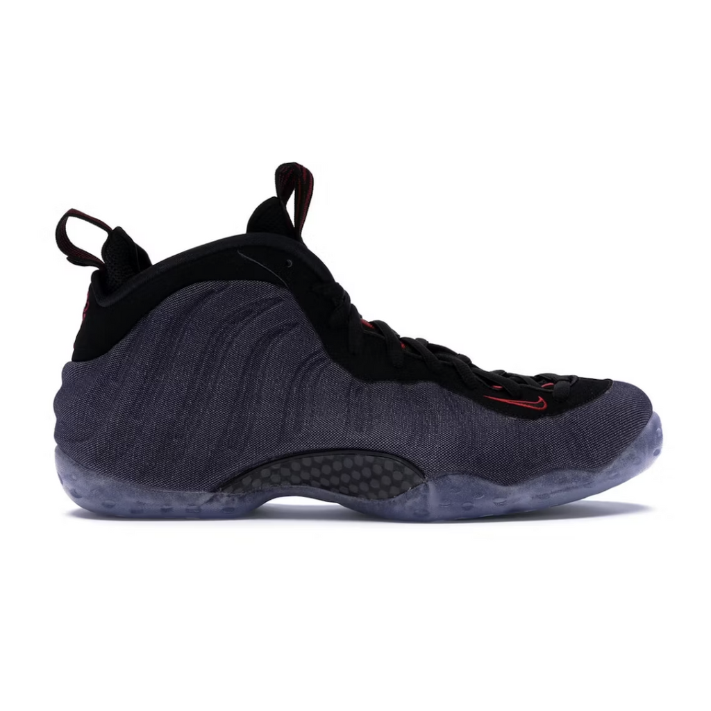 Nike Air Foamposite One "Denim"