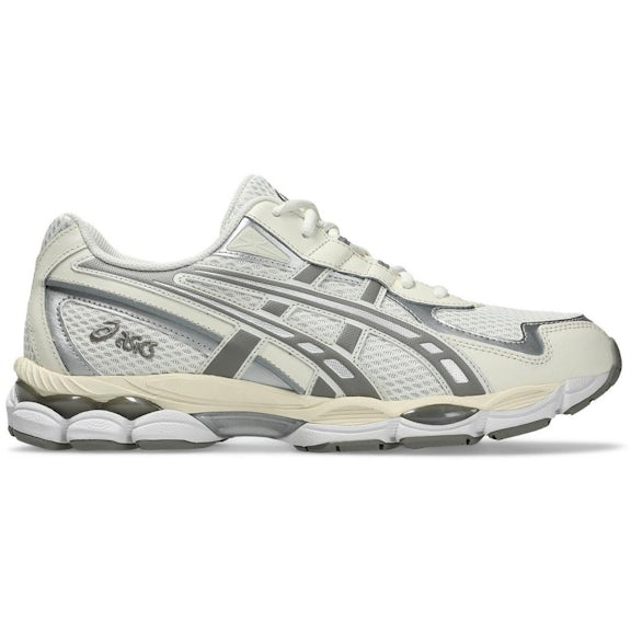 ASICS Gel-NYC 2055 Cream Steel
