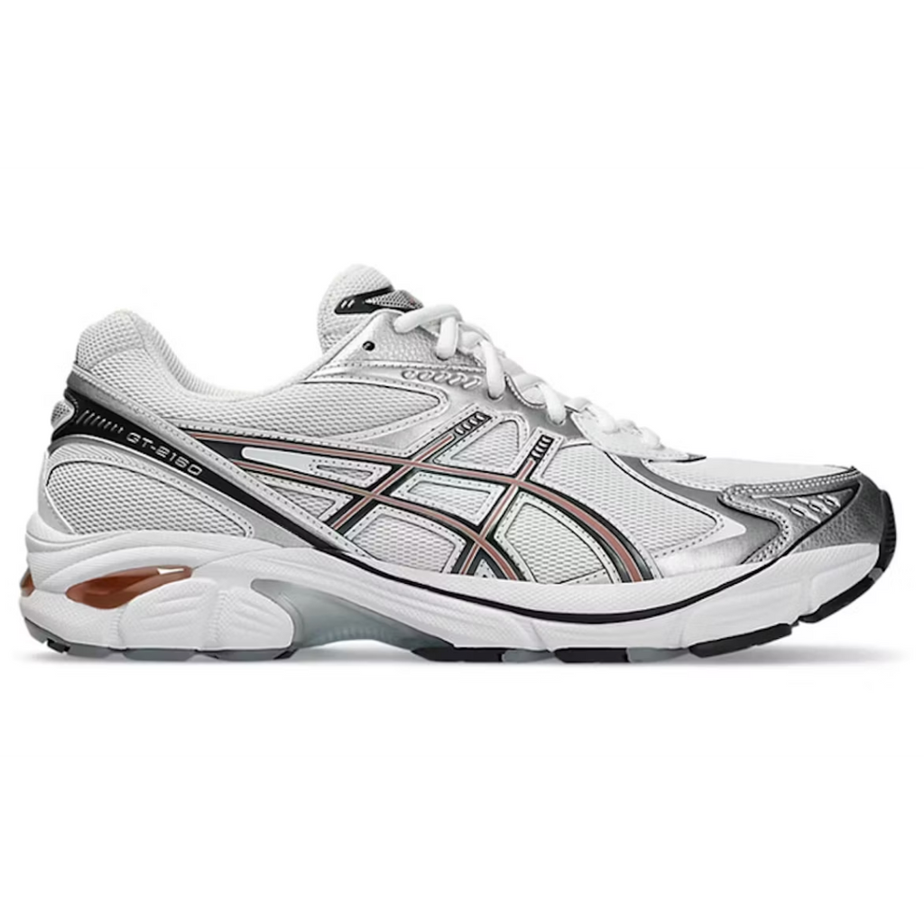 ASICS GT-2160 "White Rose Rouge"