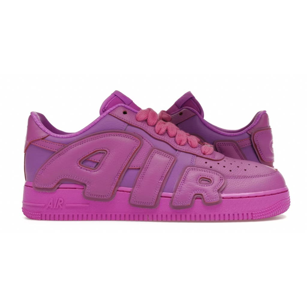 Nike Air Force One Low "Cactus Plant Flea Market Fuchsia Dream"