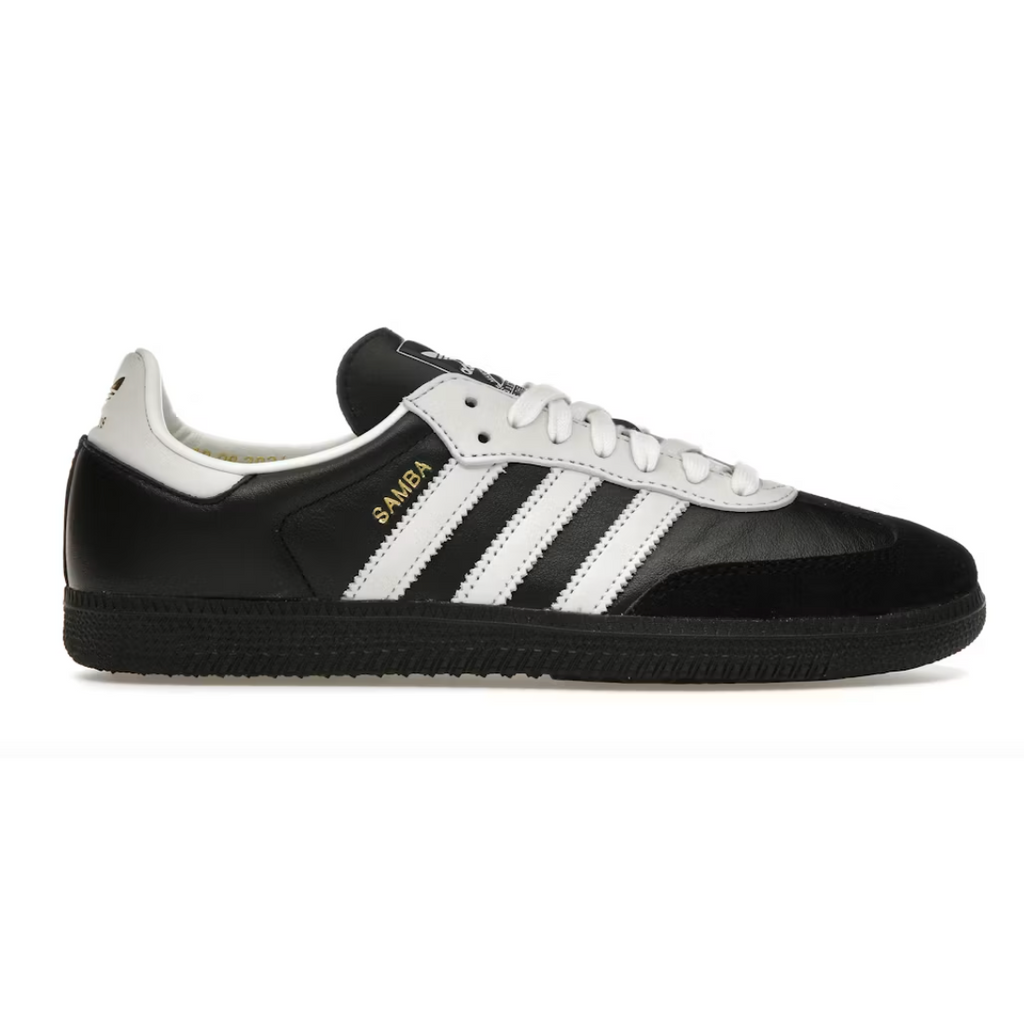 adidas Samba OG "75th Anniversary Pack Black"