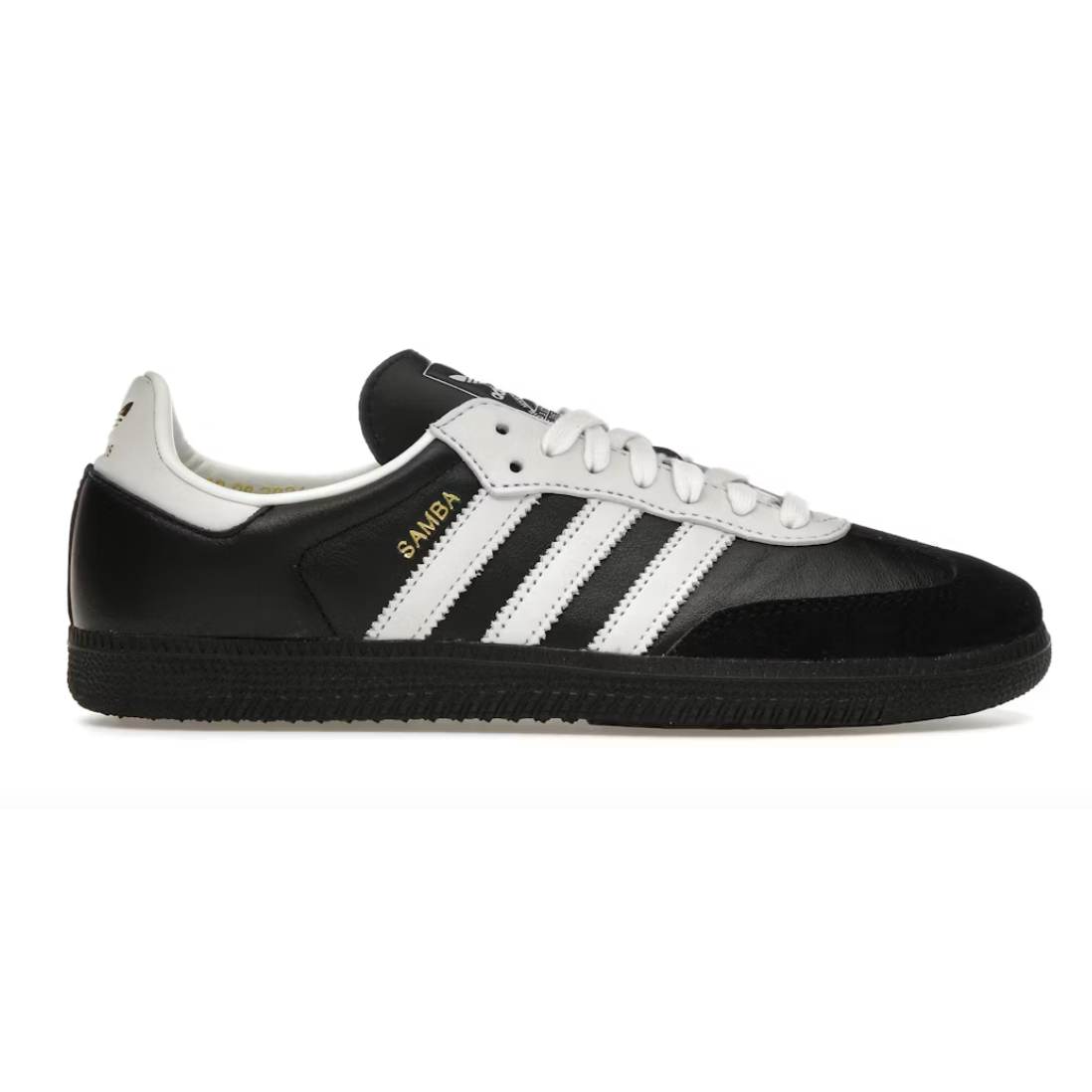adidas Samba OG "75th Anniversary Pack Black"