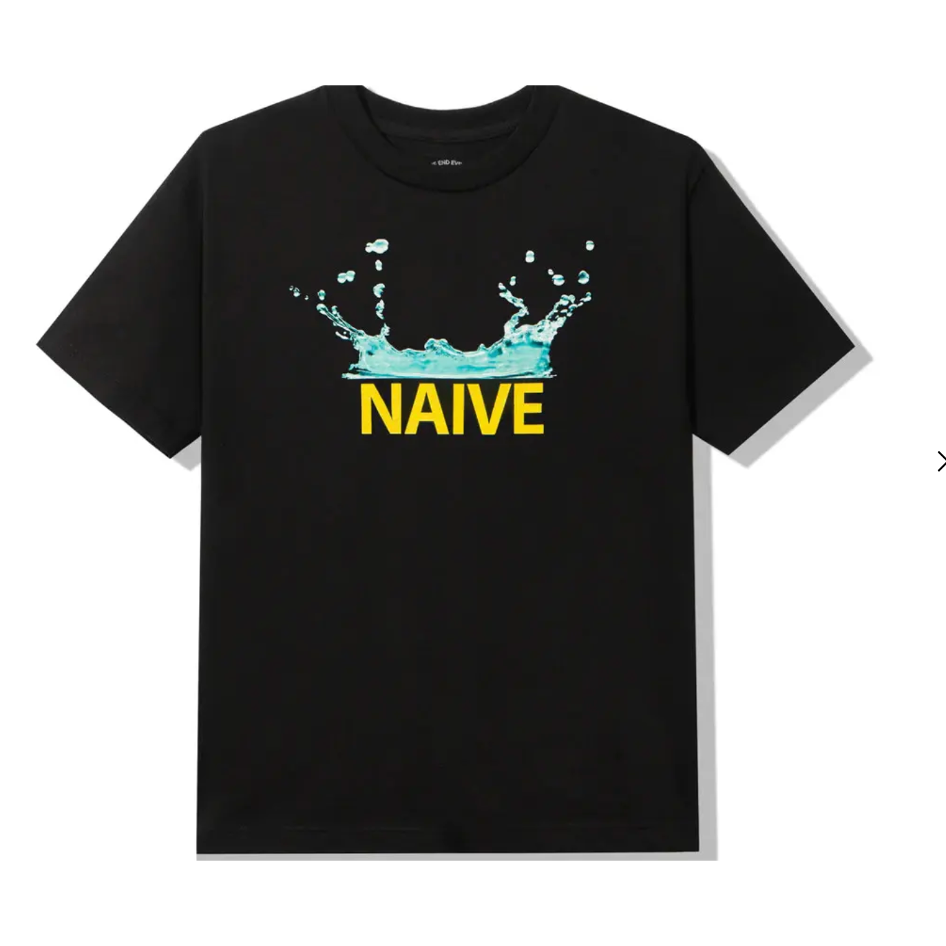 Anti Social Social Club Naive Tee