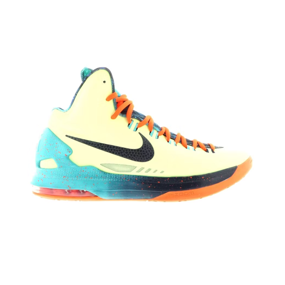Nike KD 5 All-Star Area 72