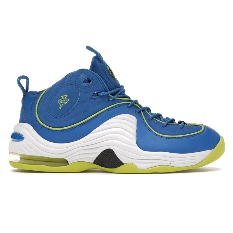 Nike Penny II LE Sprite