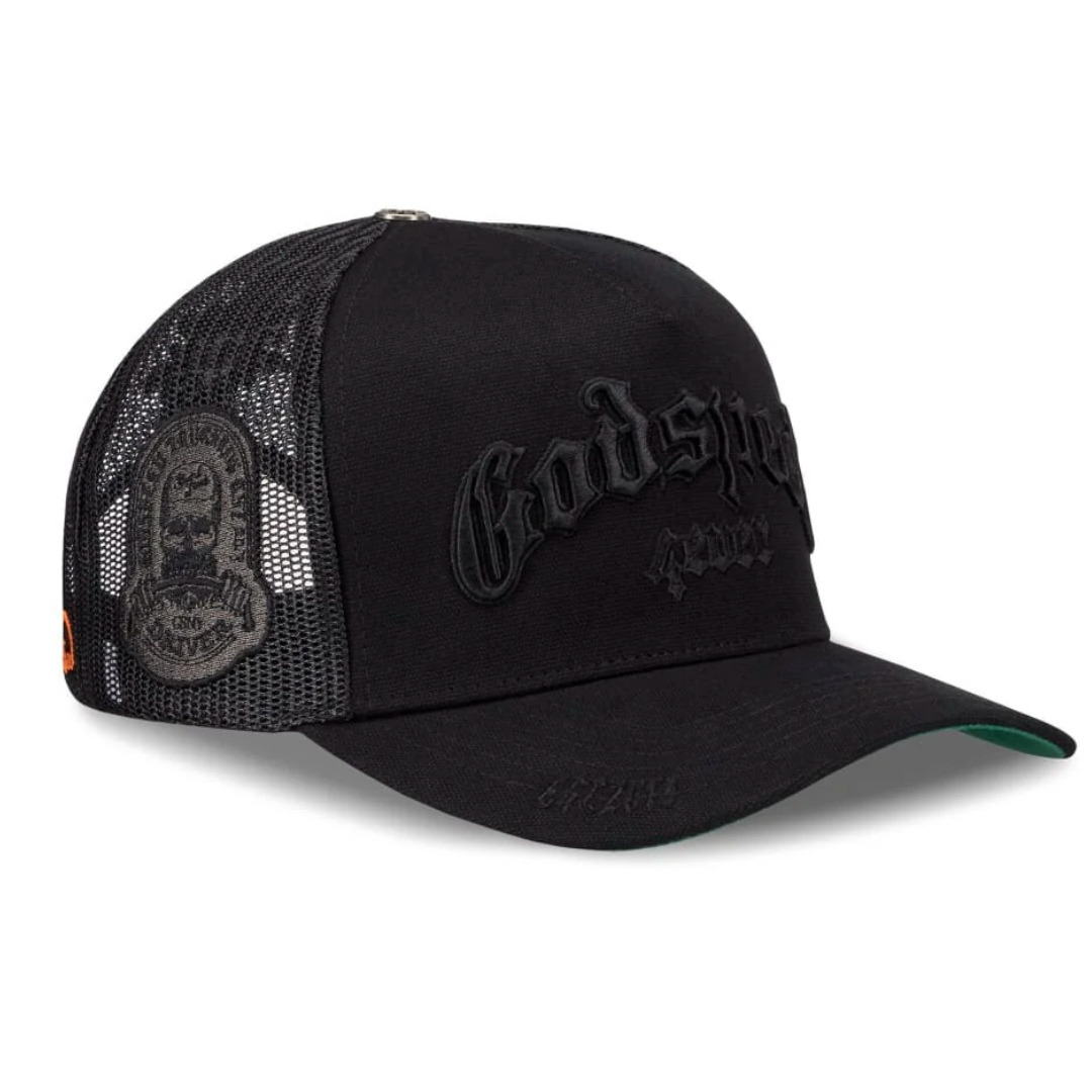 Godspeed Forever Hat Vanta
