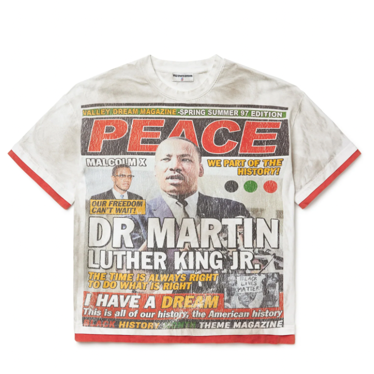 Vale Forever Dreamer Tee