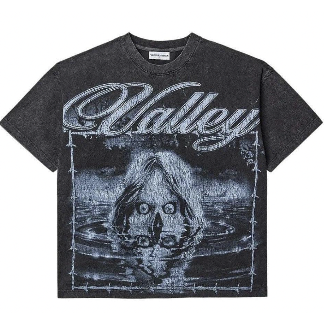 Vale Forever River Monster