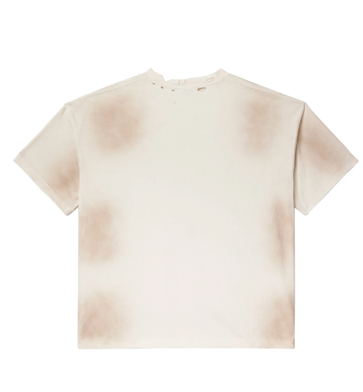 Vale Forever Target Tee (White)