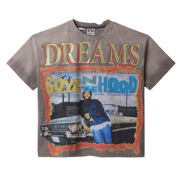 Vale Forever Boyz In The Hood Tee