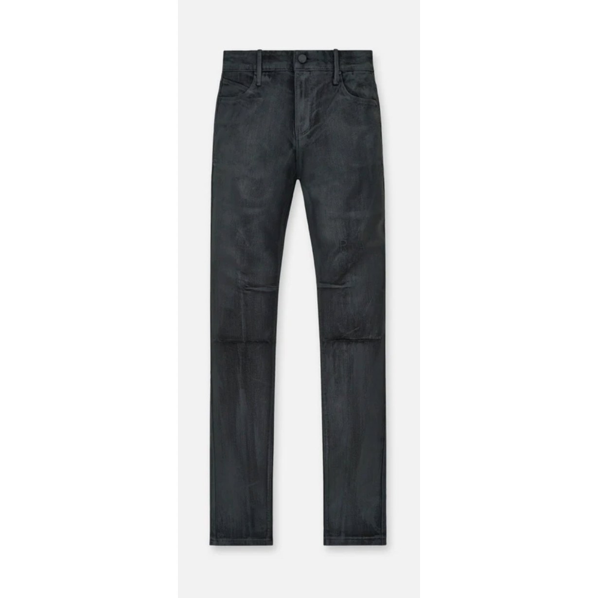 RTA Clayton Skinny Jean (Obsidian)
