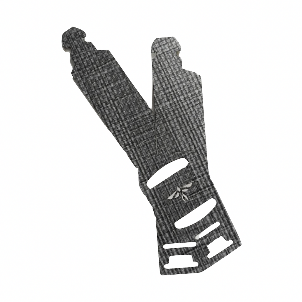30° Pistol Pouch Adapter
