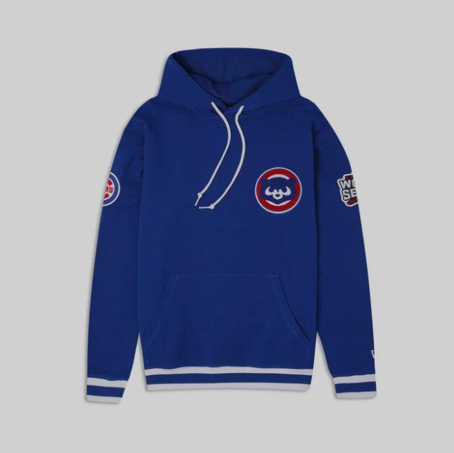 Chicago Logo Select Hoodie