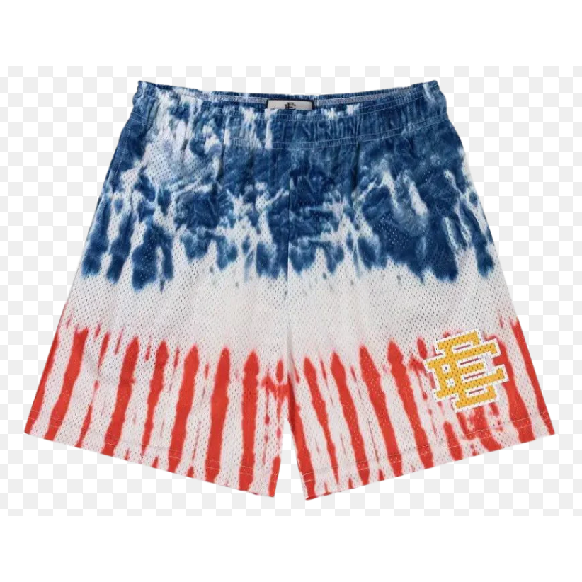 Eric Emanuel EE Basic Short July 4th