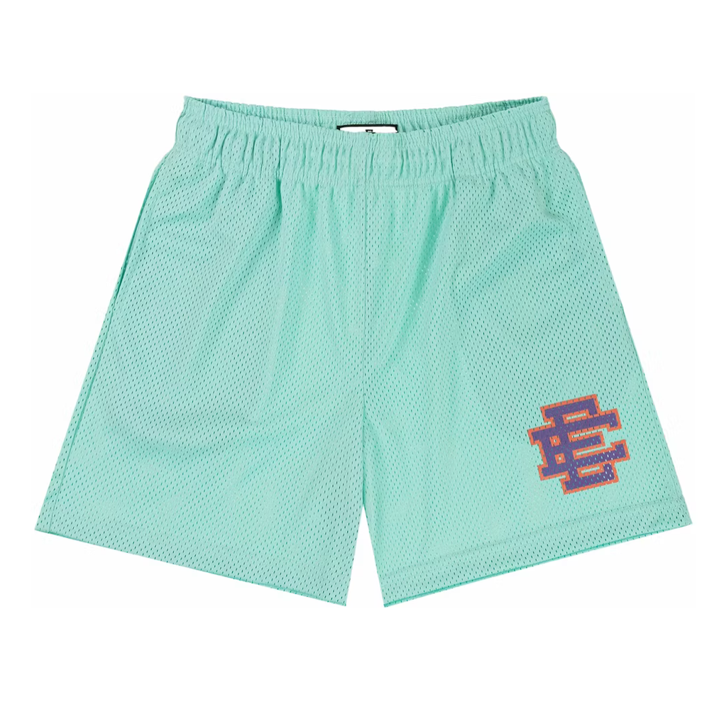 EriEric Emanuel EE Short Yucca/Purple