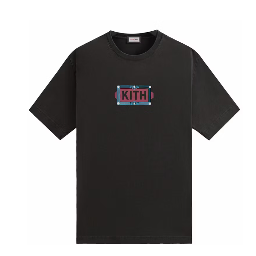 Kith x Marvel Galactus Tee