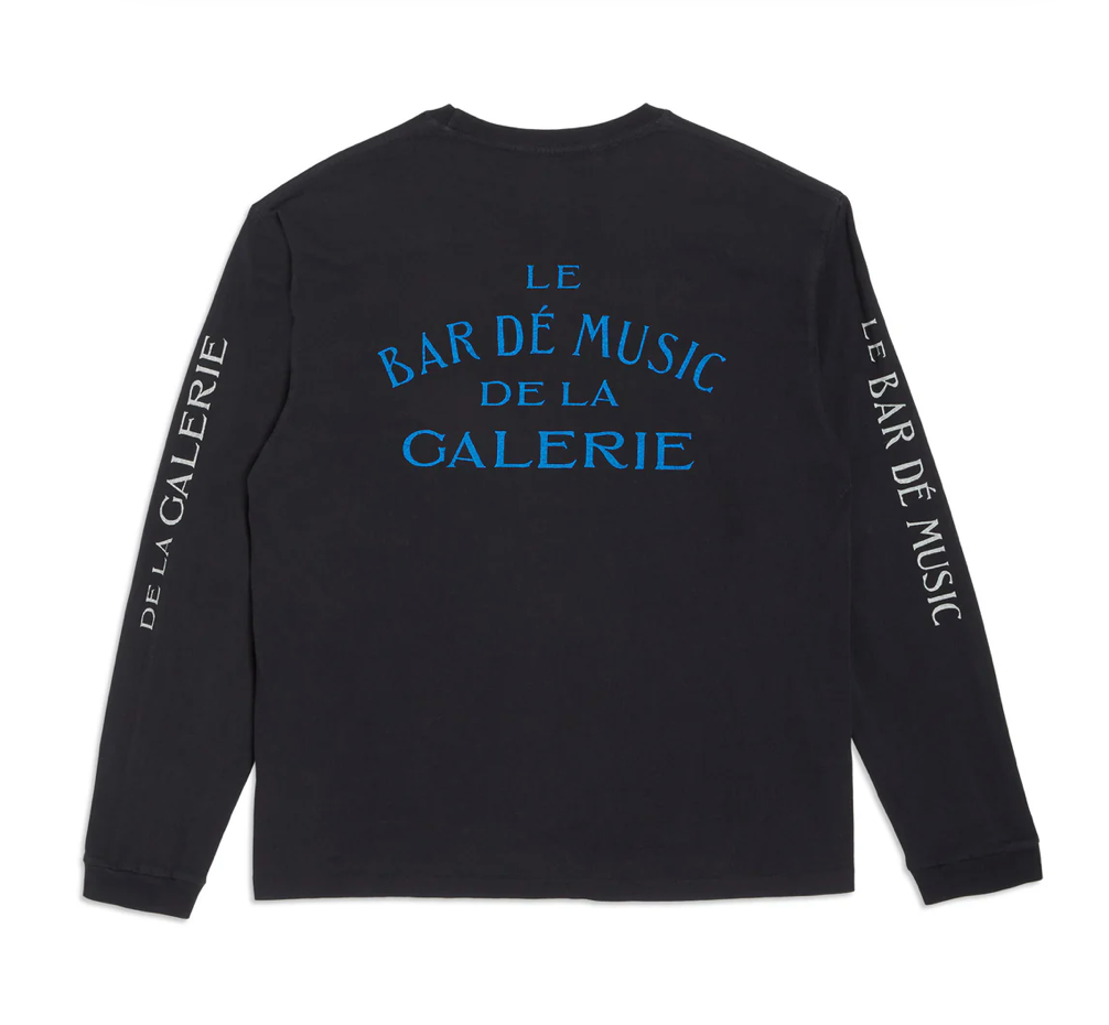 Gallery Dept LE BAR SHOP L/S TEE