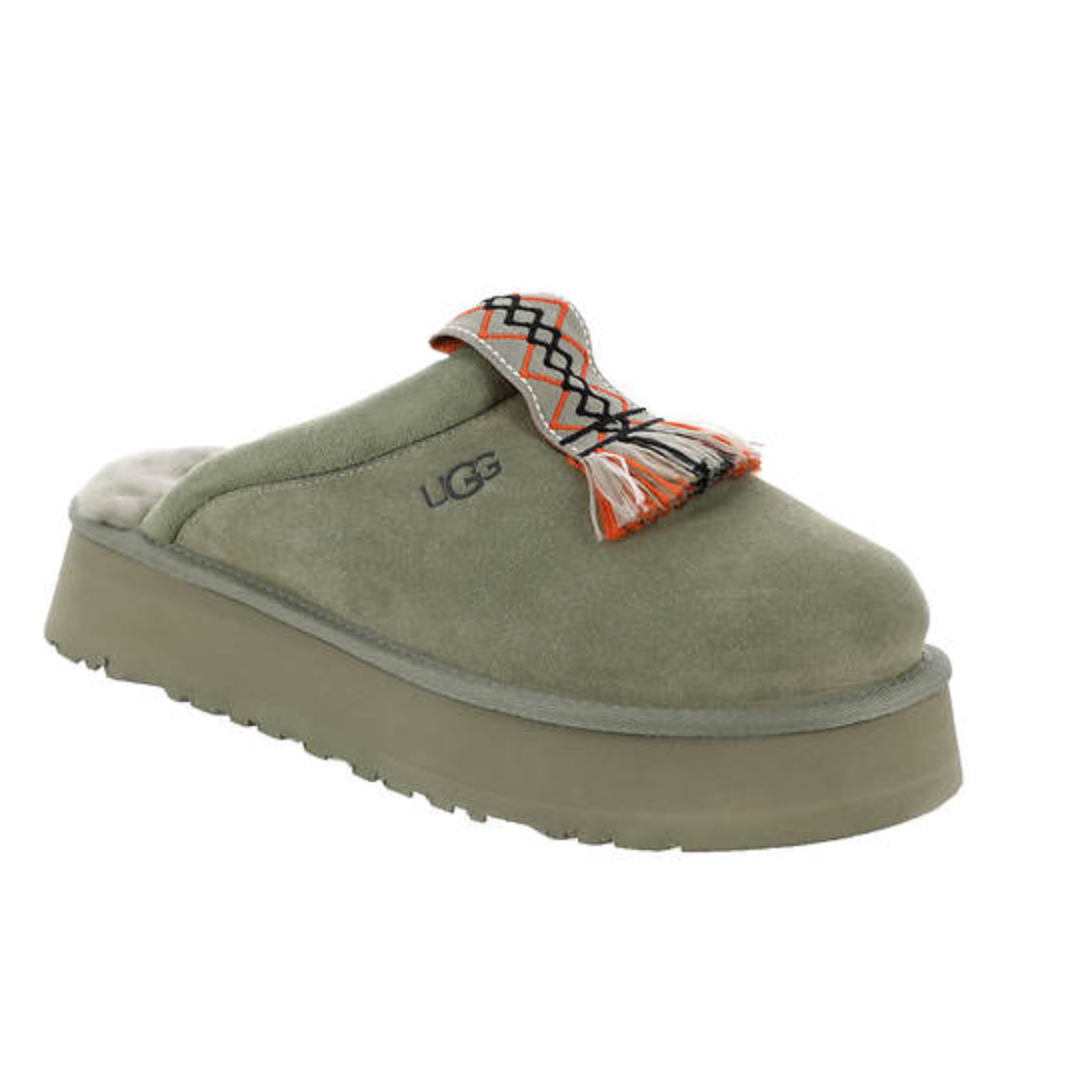 UGG® Tazzle Olive Green (Women's)