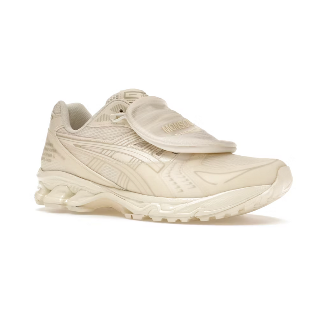 ASICS Gel-Kayano 14 SBTG x Limited Edt Monsoon Patrol Cream