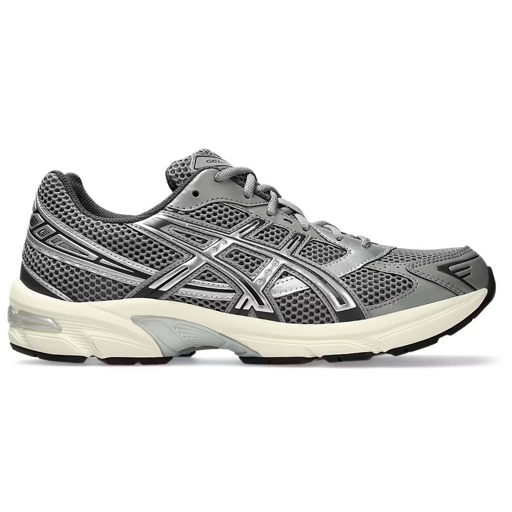 ASICS Gel-1130 Clay Grey Pure Silver