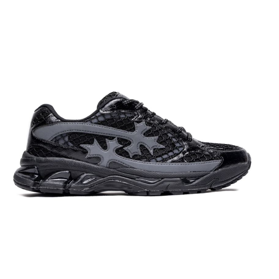 Bravest Kross Kounty Runner Black "Triple Black"