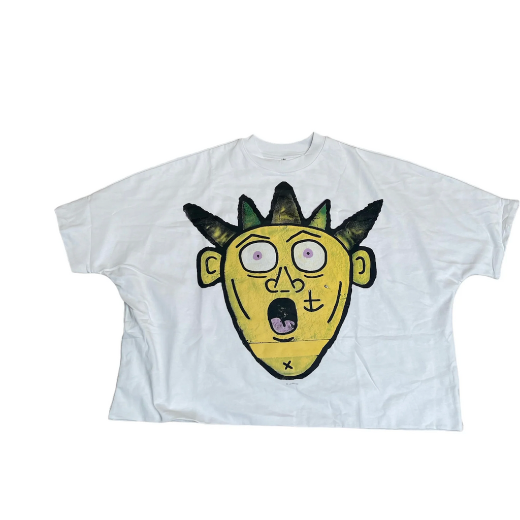 Billionaire Studios "Lemon Head" Tee