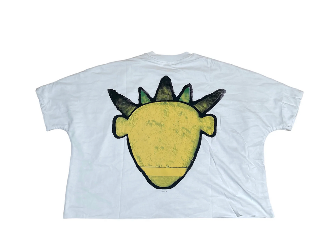 Billionaire Studios "Lemon Head" Tee