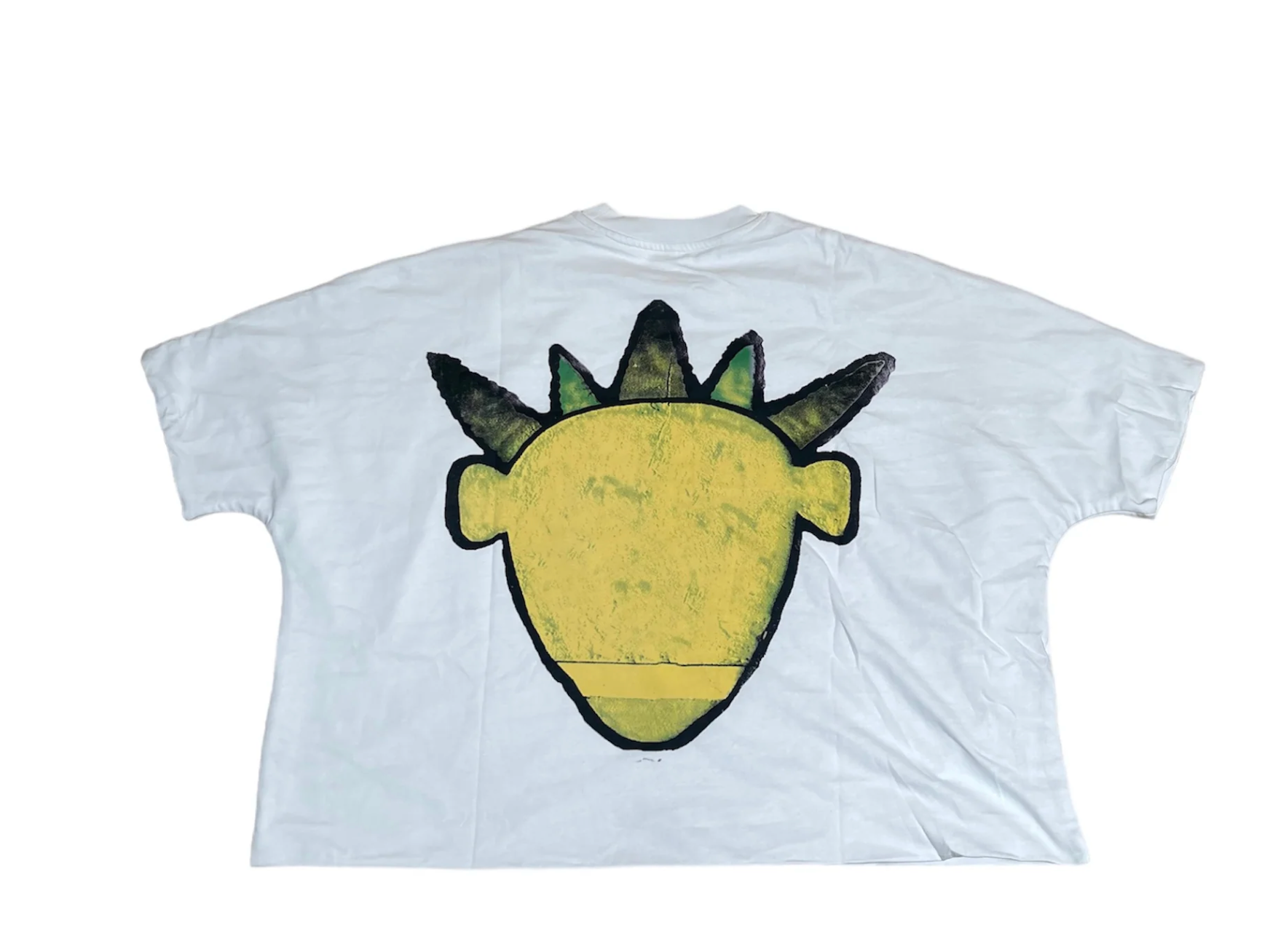 Billionaire Studios "Lemon Head" Tee