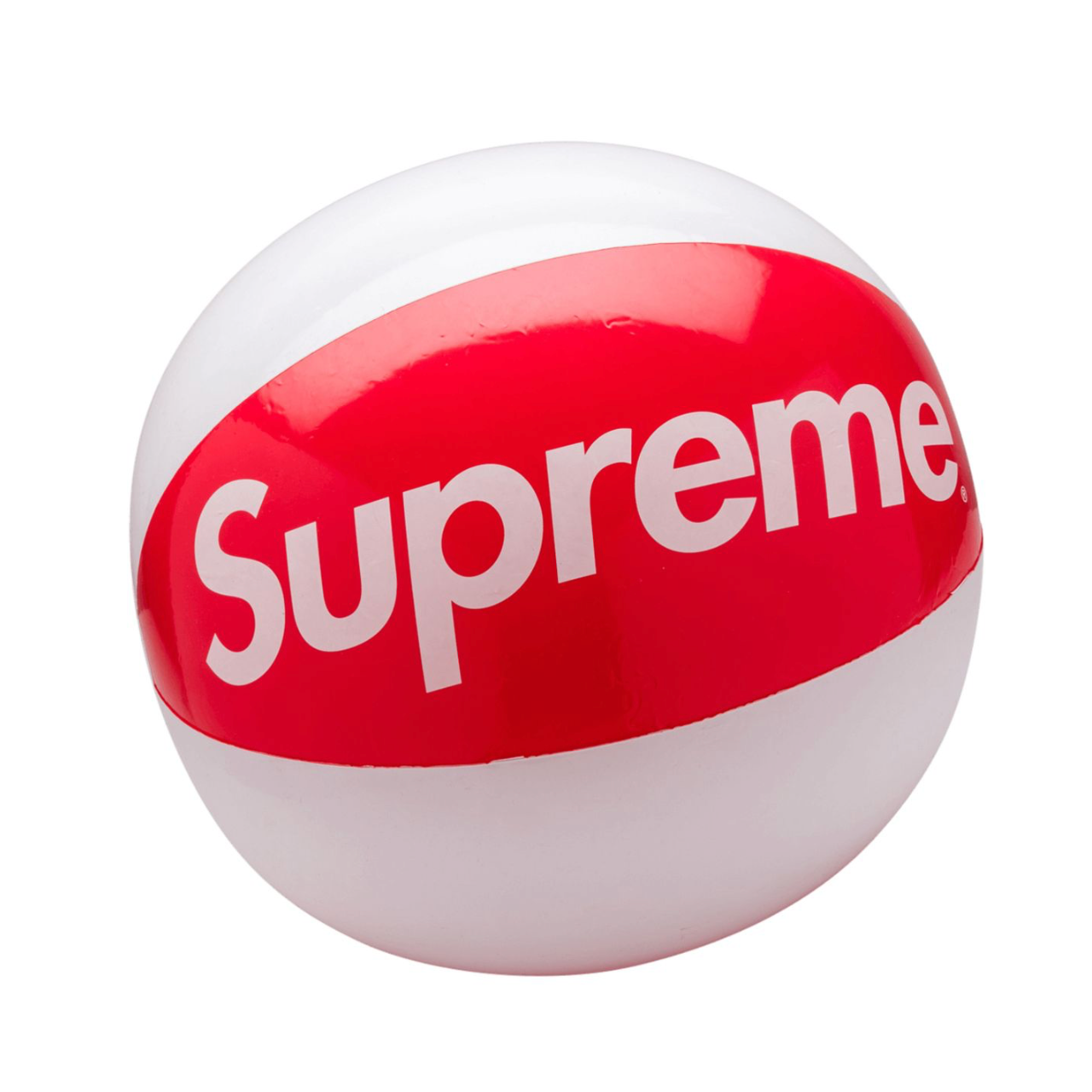 Supreme Beach Ball