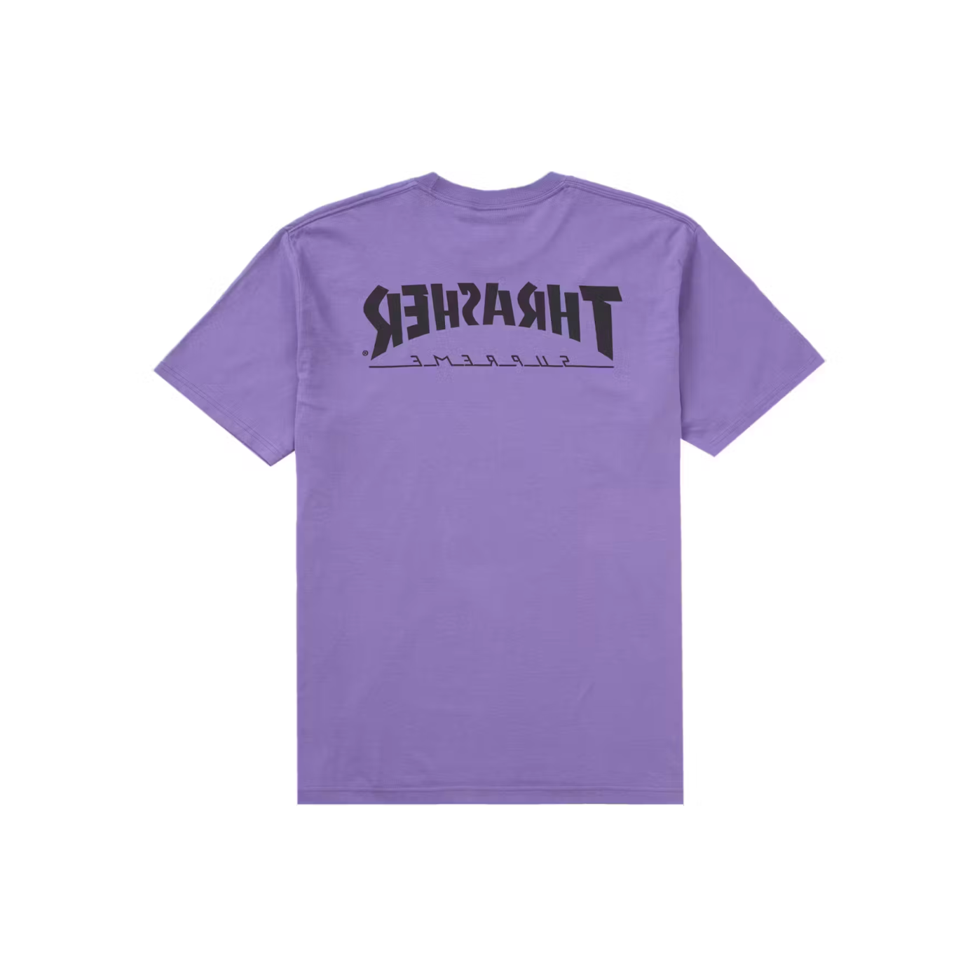 Supreme Thrasher Harold Tee (Purple)
