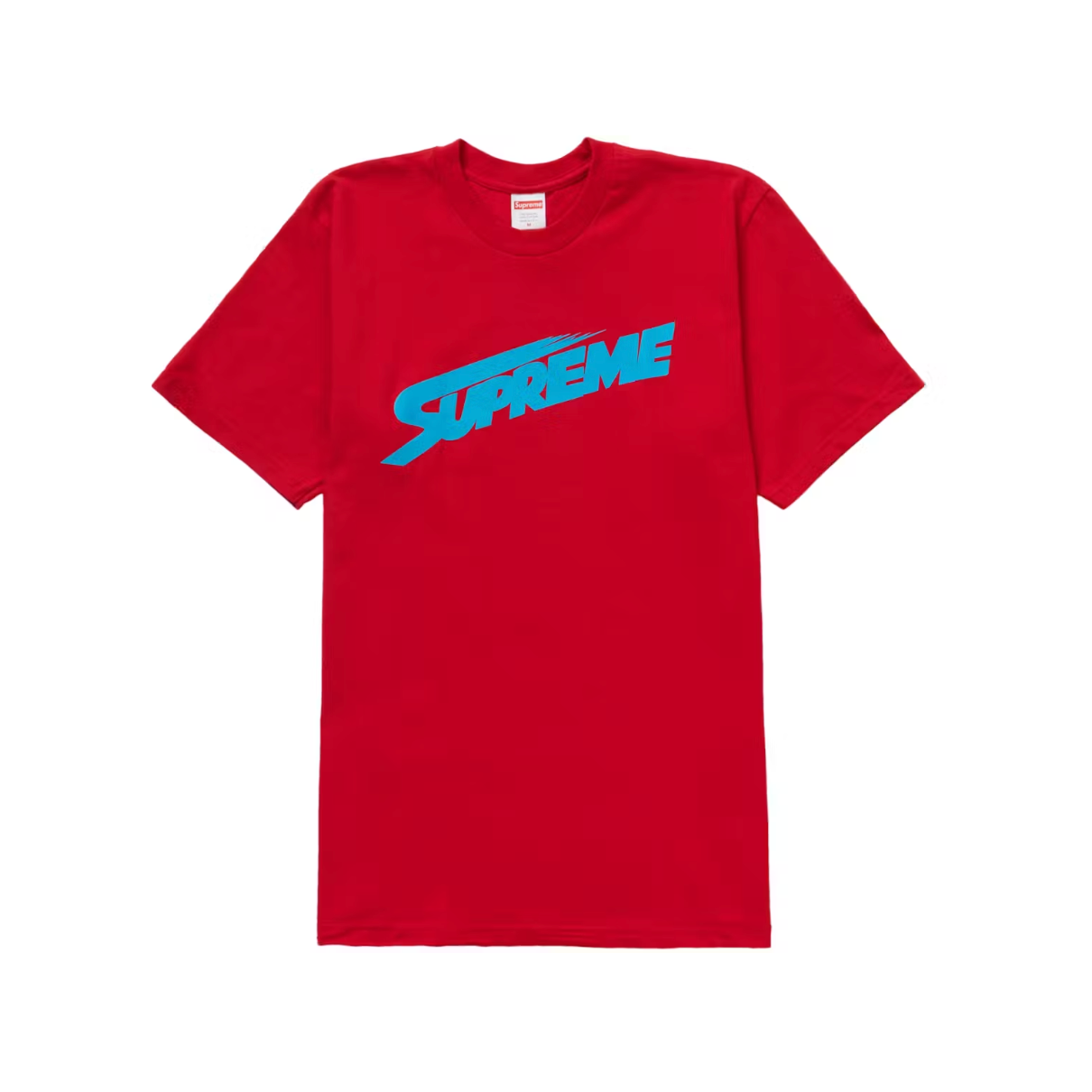 Supreme Mont Blanc Tee Red