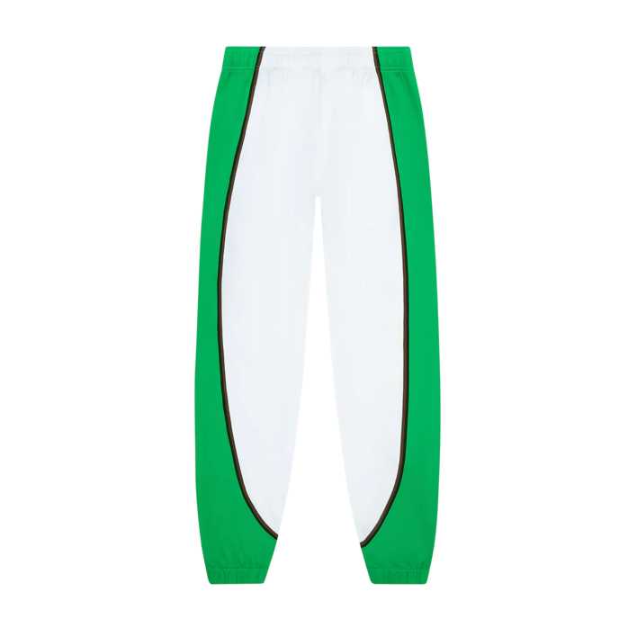 Denim Tears Track Pants White