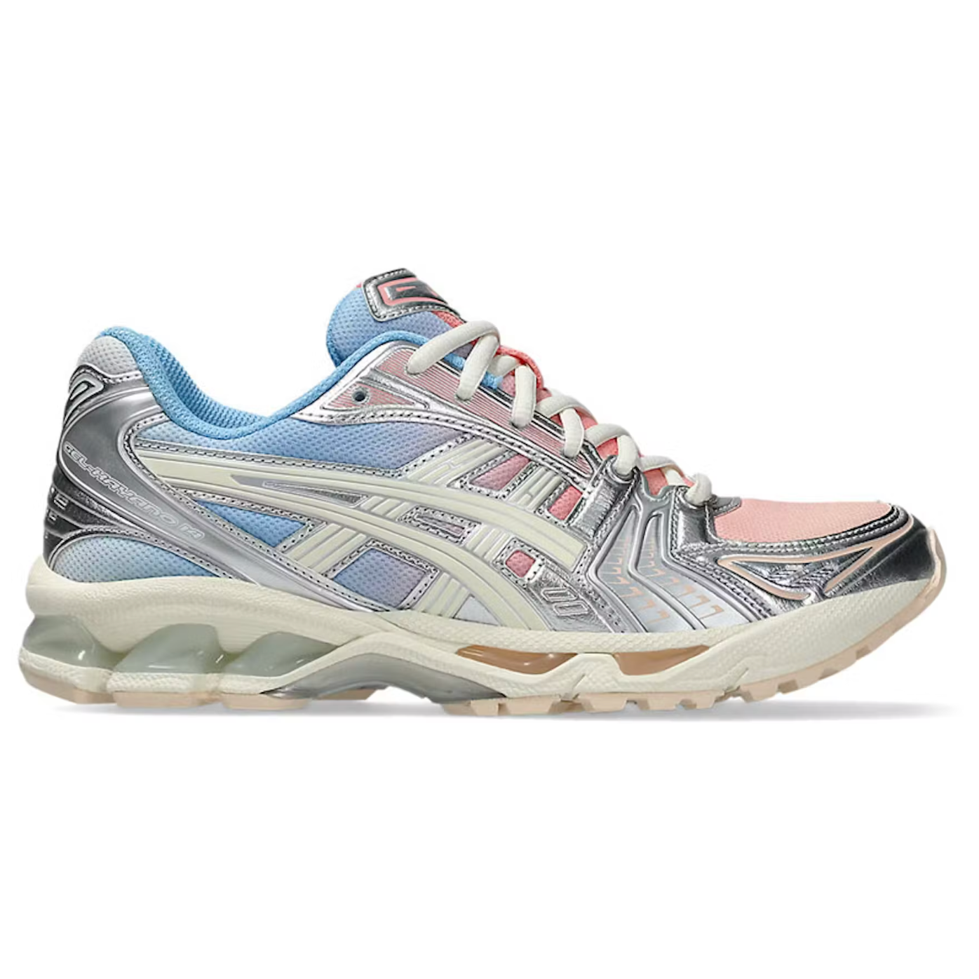 ASICS Gel-Kayano 14 Baked Pink Cream (Women's)