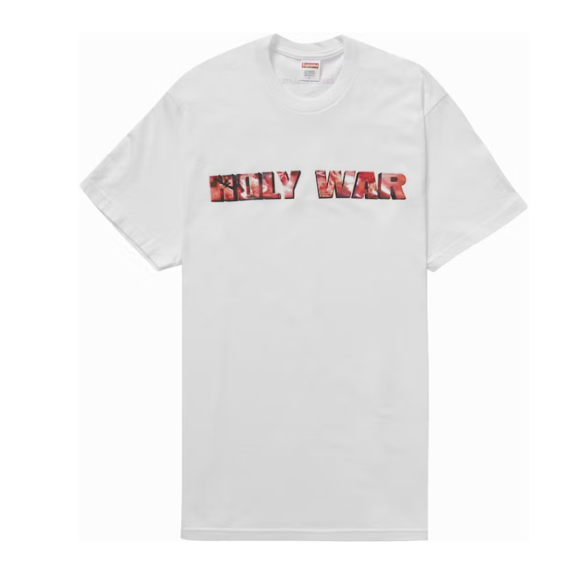Supreme Holy War Tee
