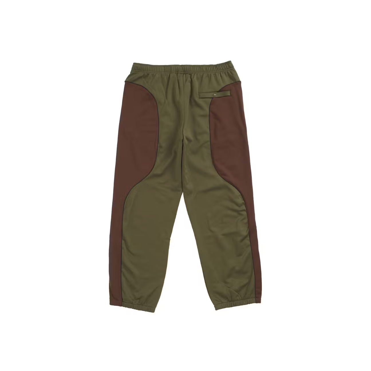 Supreme Jordan Tricot Track Pant (FW24) Olive