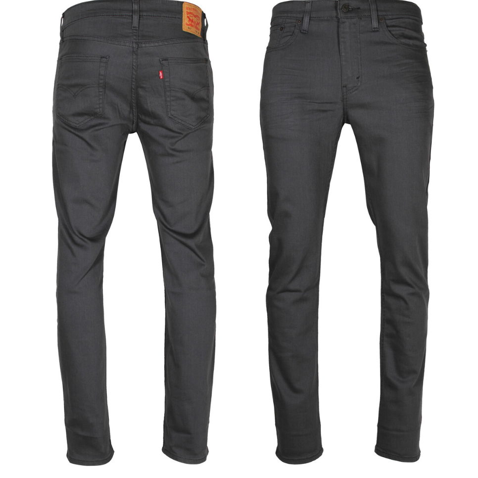 Levi's® 511™ Slim Fit Jeans Grey