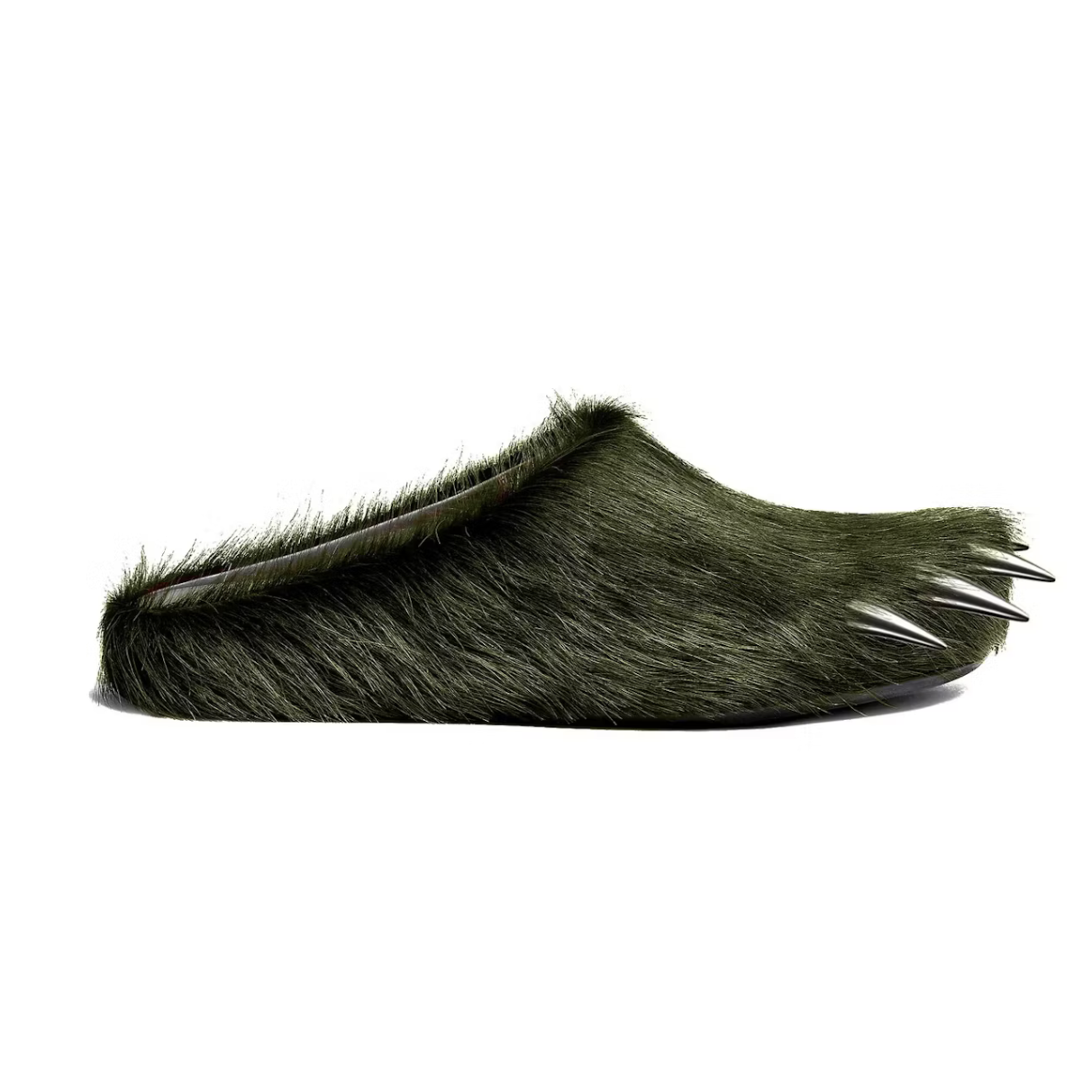 Bravest Studios Bear Claws (Green)