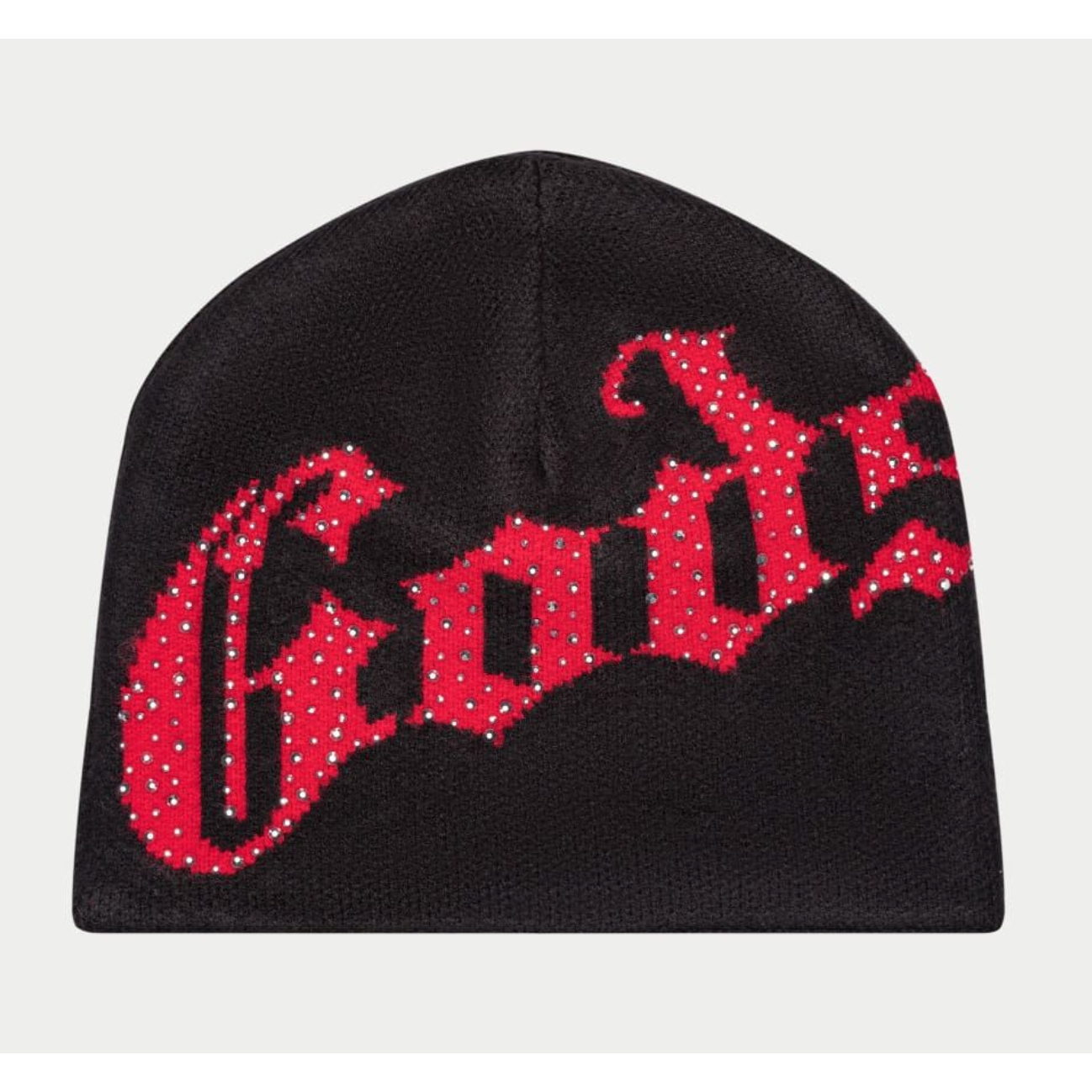 OG Logo Studded Beanie
