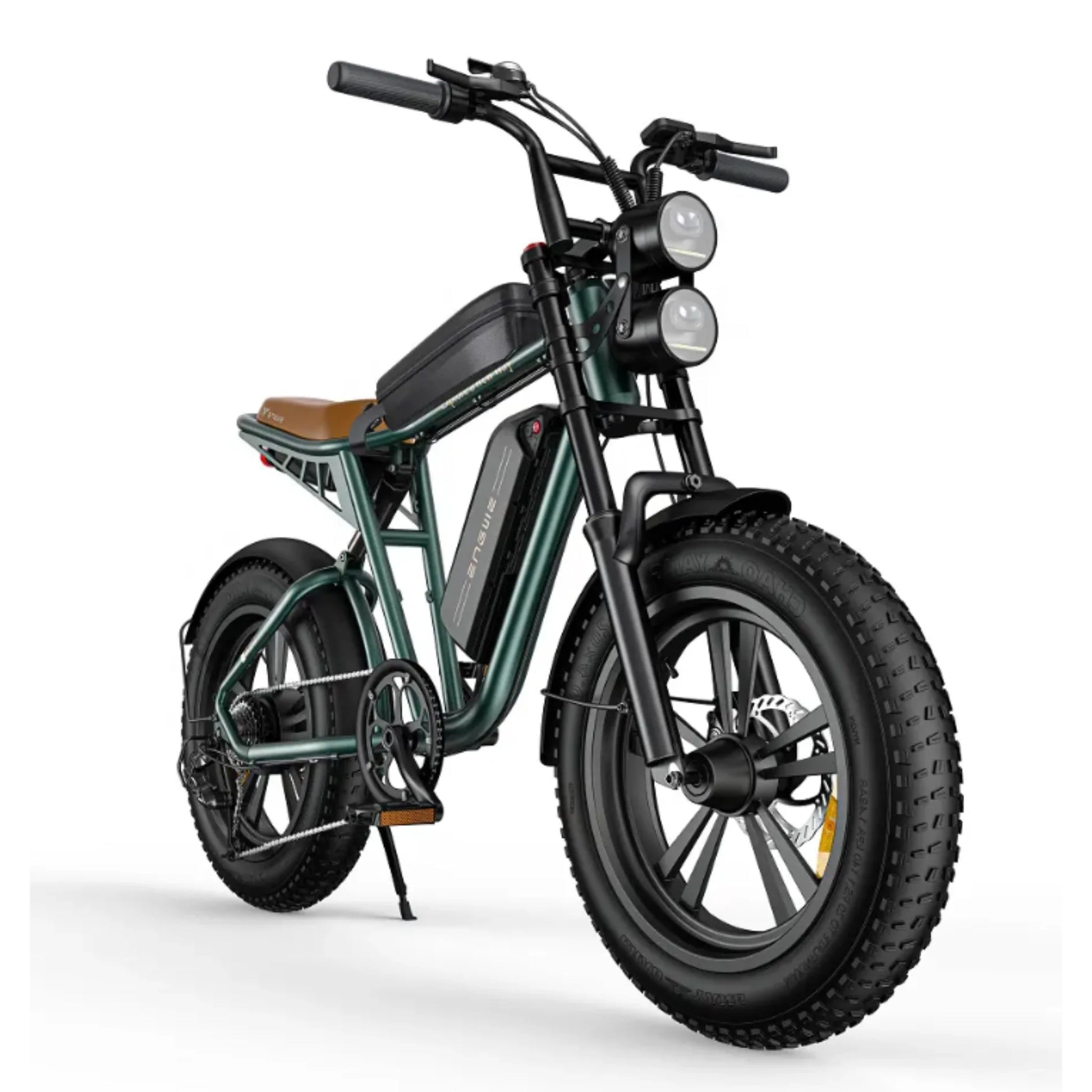 CityVolt MetroFlow 500